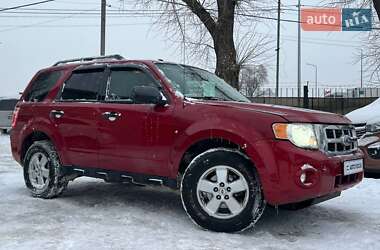 Позашляховик / Кросовер Ford Escape 2009 в Києві