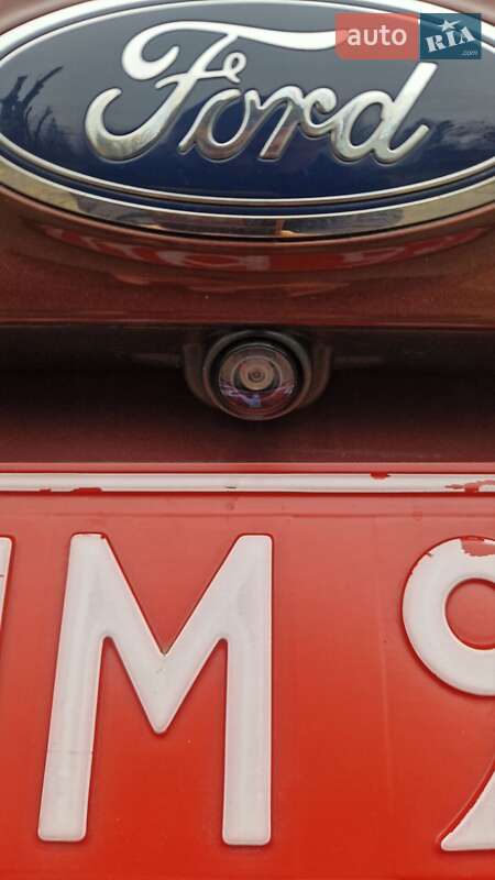 Позашляховик / Кросовер Ford Escape 2018 в Миколаєві фото 12 Позашляховик / Кросовер Ford Escape 2018 в Миколаєві