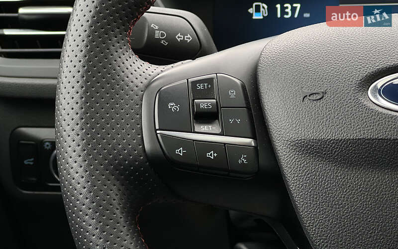 Внедорожник / Кроссовер Ford Escape 2023 в Львове фото 13 Внедорожник / Кроссовер Ford Escape 2023 в Львове