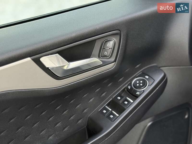 Внедорожник / Кроссовер Ford Escape 2020 в Ивано-Франковске фото 17 Внедорожник / Кроссовер Ford Escape 2020 в Ивано-Франковске