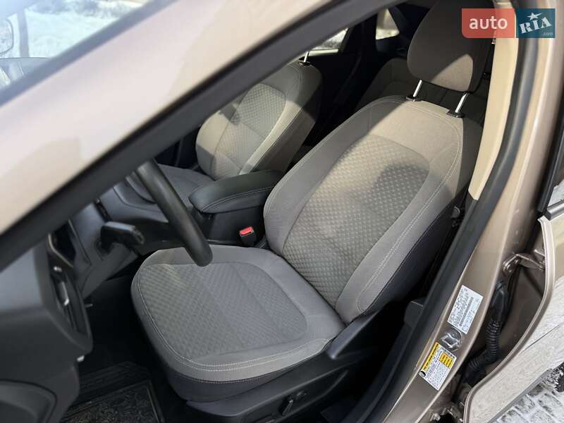 Внедорожник / Кроссовер Ford Escape 2020 в Ивано-Франковске фото 24 Внедорожник / Кроссовер Ford Escape 2020 в Ивано-Франковске