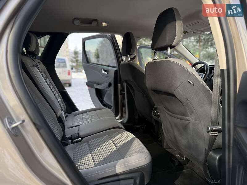 Внедорожник / Кроссовер Ford Escape 2020 в Ивано-Франковске фото 29 Внедорожник / Кроссовер Ford Escape 2020 в Ивано-Франковске