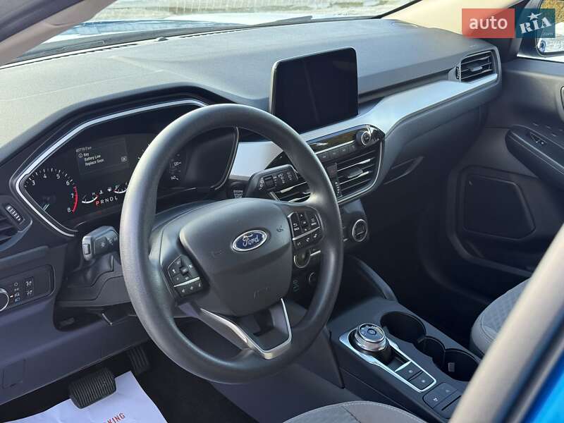 Внедорожник / Кроссовер Ford Escape 2020 в Львове фото 19 Внедорожник / Кроссовер Ford Escape 2020 в Львове