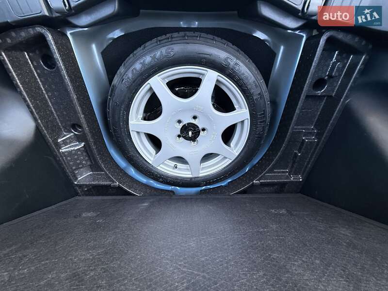 Внедорожник / Кроссовер Ford Escape 2020 в Львове фото 25 Внедорожник / Кроссовер Ford Escape 2020 в Львове