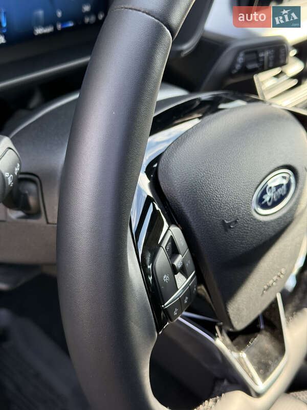 Внедорожник / Кроссовер Ford Escape 2025 в Нововолынске фото 23 Внедорожник / Кроссовер Ford Escape 2025 в Нововолынске