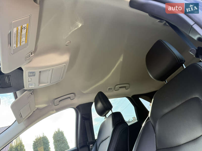 Внедорожник / Кроссовер Ford Escape 2025 в Нововолынске фото 22 Внедорожник / Кроссовер Ford Escape 2025 в Нововолынске