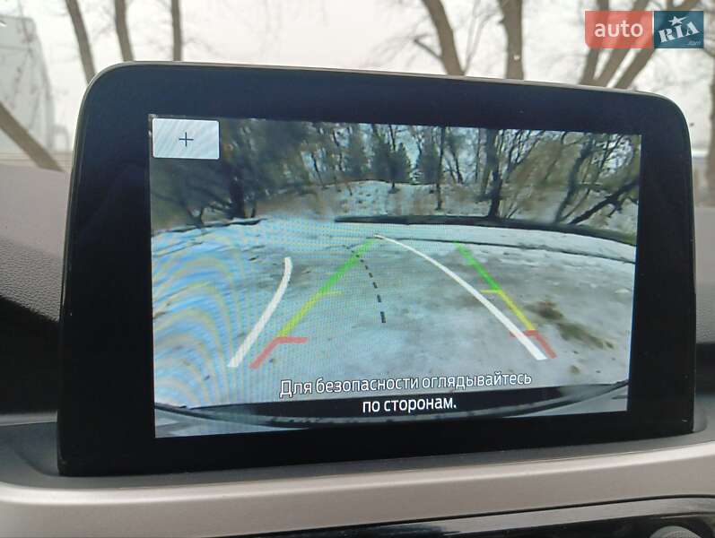 Внедорожник / Кроссовер Ford Escape 2022 в Киеве