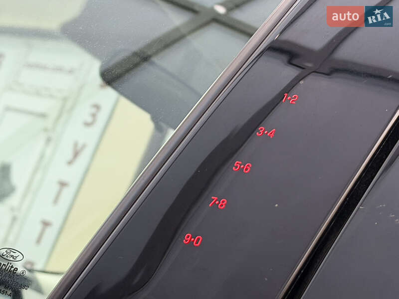 Позашляховик / Кросовер Ford Escape 2019 в Дрогобичі