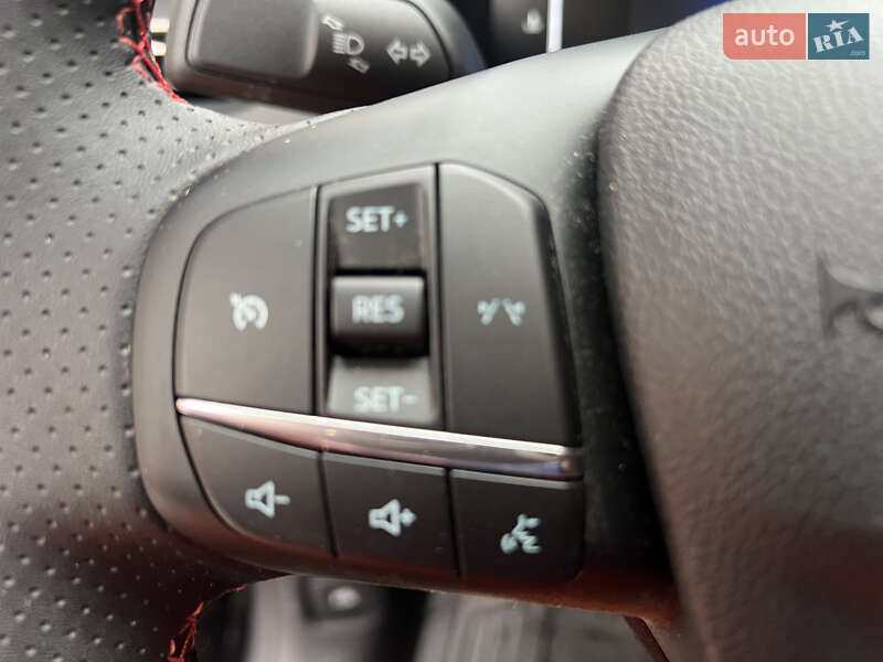 Внедорожник / Кроссовер Ford Escape 2025 в Ивано-Франковске фото 25 Внедорожник / Кроссовер Ford Escape 2025 в Ивано-Франковске