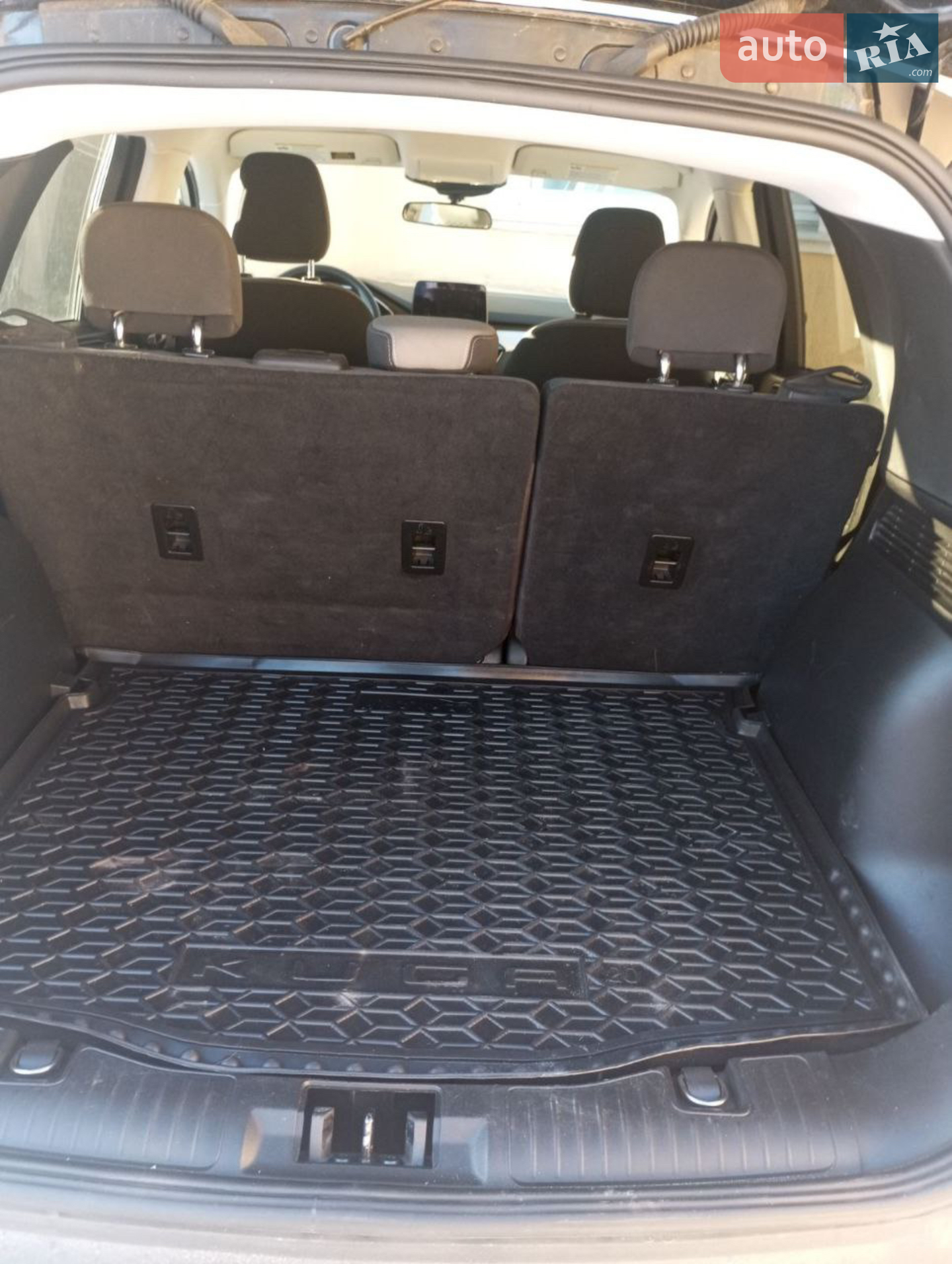 2021 Ford Escape - мініатюра 8