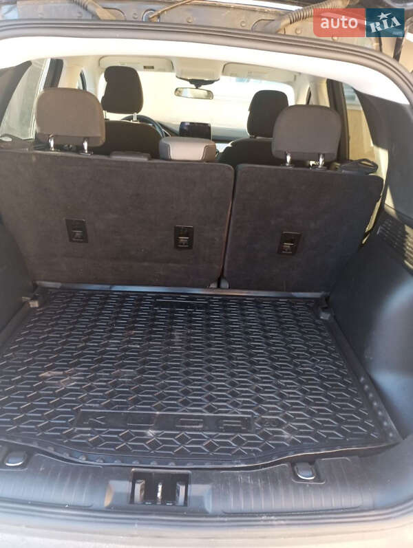 Внедорожник / Кроссовер Ford Escape 2021 в Черкассах