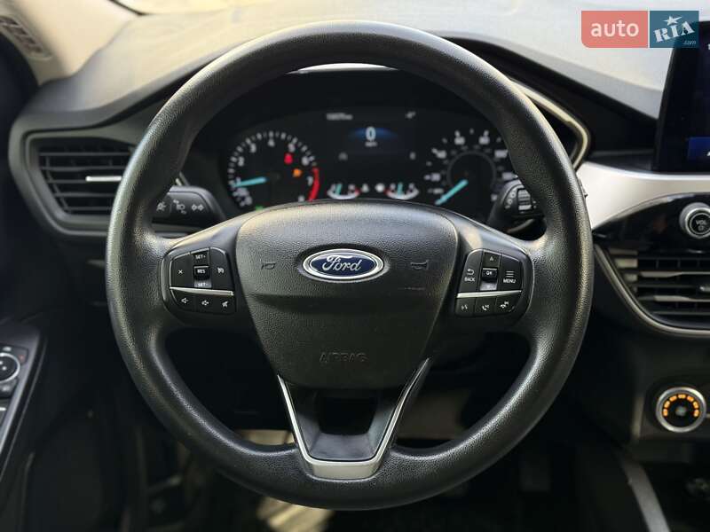 Внедорожник / Кроссовер Ford Escape 2020 в Ивано-Франковске фото 36 Внедорожник / Кроссовер Ford Escape 2020 в Ивано-Франковске