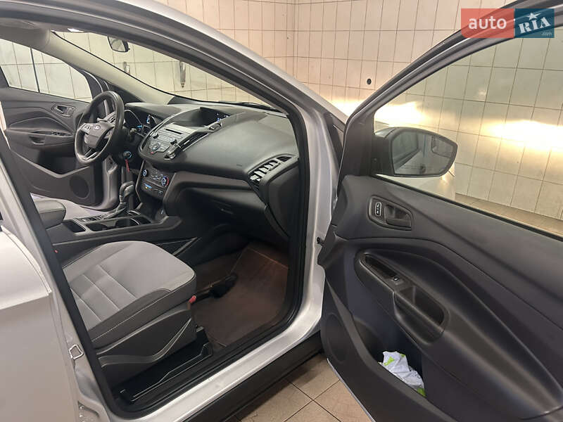 Внедорожник / Кроссовер Ford Escape 2018 в Ровно фото 19 Внедорожник / Кроссовер Ford Escape 2018 в Ровно