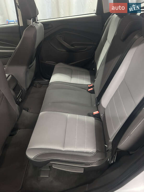 Внедорожник / Кроссовер Ford Escape 2018 в Ровно фото 22 Внедорожник / Кроссовер Ford Escape 2018 в Ровно