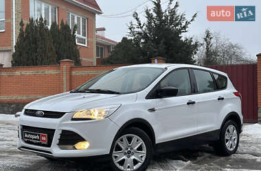 Позашляховик / Кросовер Ford Escape 2015 в Вінниці