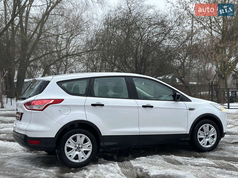 Внедорожник / Кроссовер Ford Escape 2015 в Виннице фото 5 Внедорожник / Кроссовер Ford Escape 2015 в Виннице