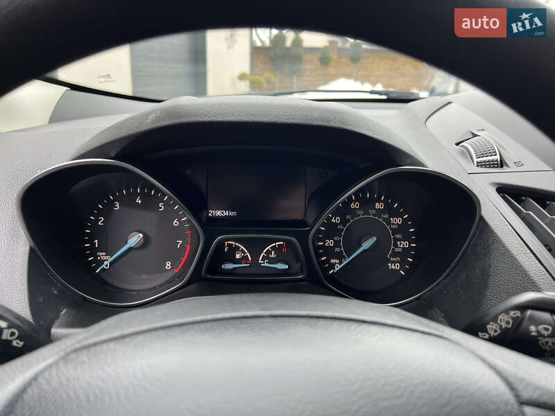 Внедорожник / Кроссовер Ford Escape 2018 в Дубно фото 21 Внедорожник / Кроссовер Ford Escape 2018 в Дубно