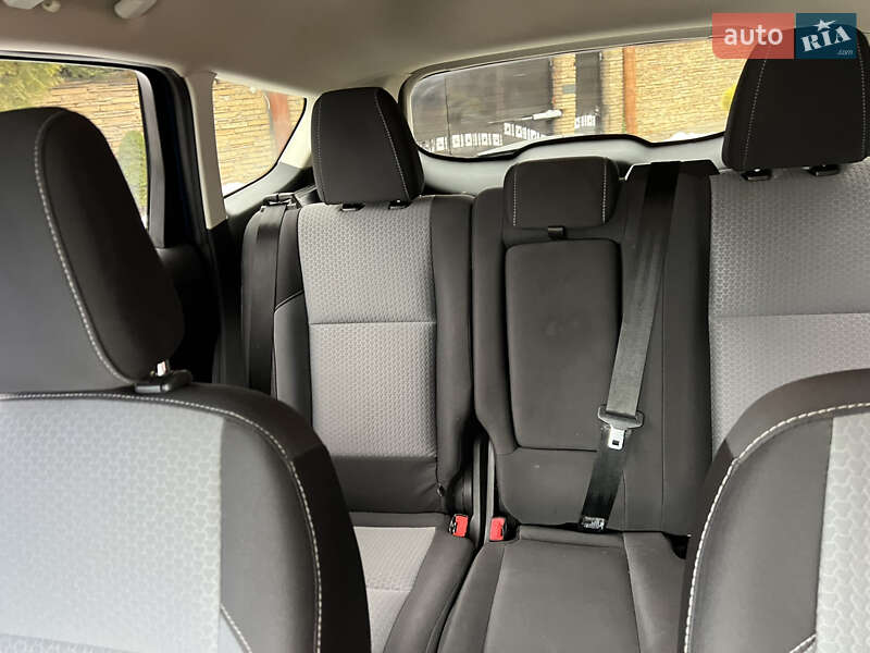 Внедорожник / Кроссовер Ford Escape 2018 в Дубно фото 25 Внедорожник / Кроссовер Ford Escape 2018 в Дубно