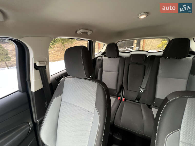 Внедорожник / Кроссовер Ford Escape 2018 в Дубно фото 26 Внедорожник / Кроссовер Ford Escape 2018 в Дубно