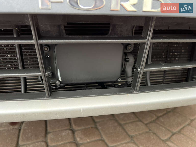 Внедорожник / Кроссовер Ford Escape 2018 в Дубно фото 32 Внедорожник / Кроссовер Ford Escape 2018 в Дубно