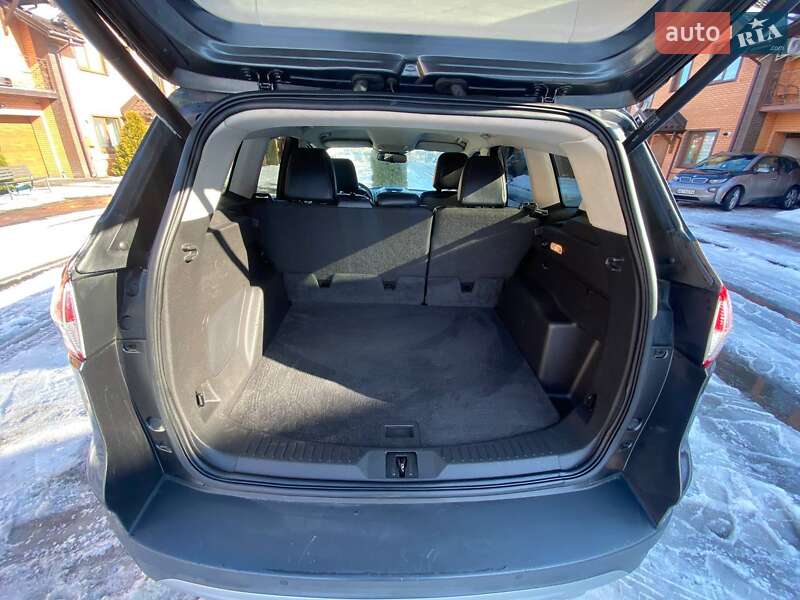 Внедорожник / Кроссовер Ford Escape 2015 в Виннице фото 18 Внедорожник / Кроссовер Ford Escape 2015 в Виннице