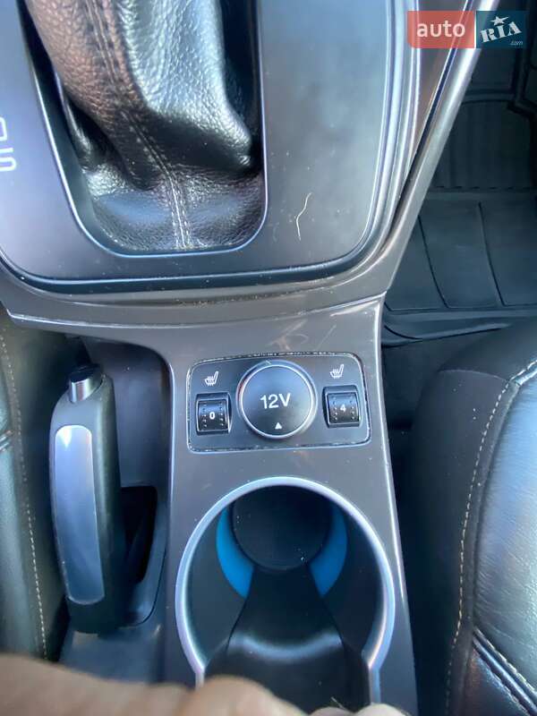 Внедорожник / Кроссовер Ford Escape 2015 в Виннице фото 23 Внедорожник / Кроссовер Ford Escape 2015 в Виннице
