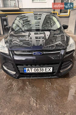 Внедорожник / Кроссовер Ford Escape 2013 в Ивано-Франковске