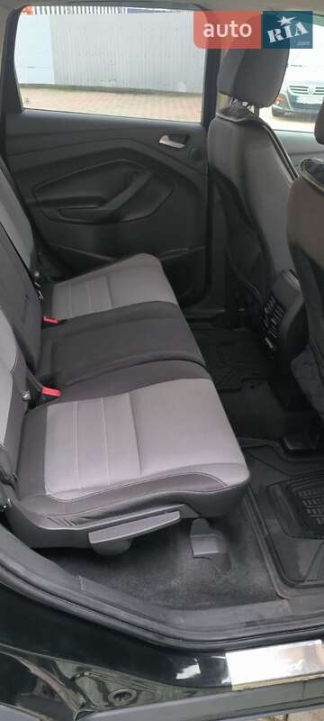 Внедорожник / Кроссовер Ford Escape 2016 в Львове фото 31 Внедорожник / Кроссовер Ford Escape 2016 в Львове