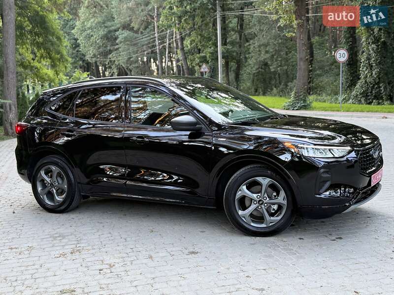 Внедорожник / Кроссовер Ford Escape 2023 в Львове фото 28 Внедорожник / Кроссовер Ford Escape 2023 в Львове