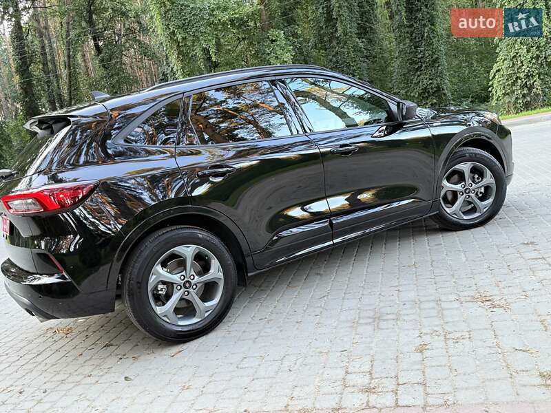 Внедорожник / Кроссовер Ford Escape 2023 в Львове фото 32 Внедорожник / Кроссовер Ford Escape 2023 в Львове