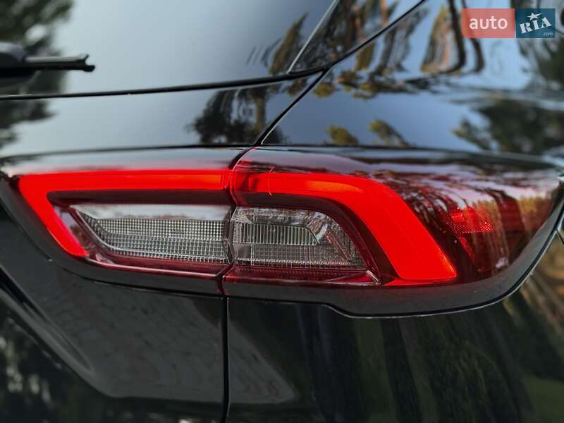 Внедорожник / Кроссовер Ford Escape 2023 в Львове фото 44 Внедорожник / Кроссовер Ford Escape 2023 в Львове