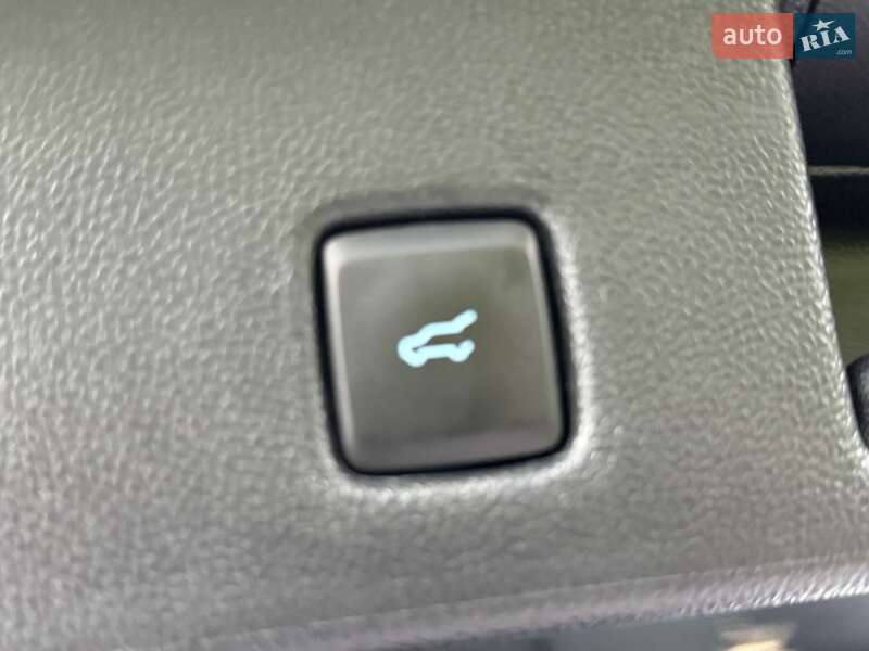 Внедорожник / Кроссовер Ford Escape 2023 в Львове фото 47 Внедорожник / Кроссовер Ford Escape 2023 в Львове