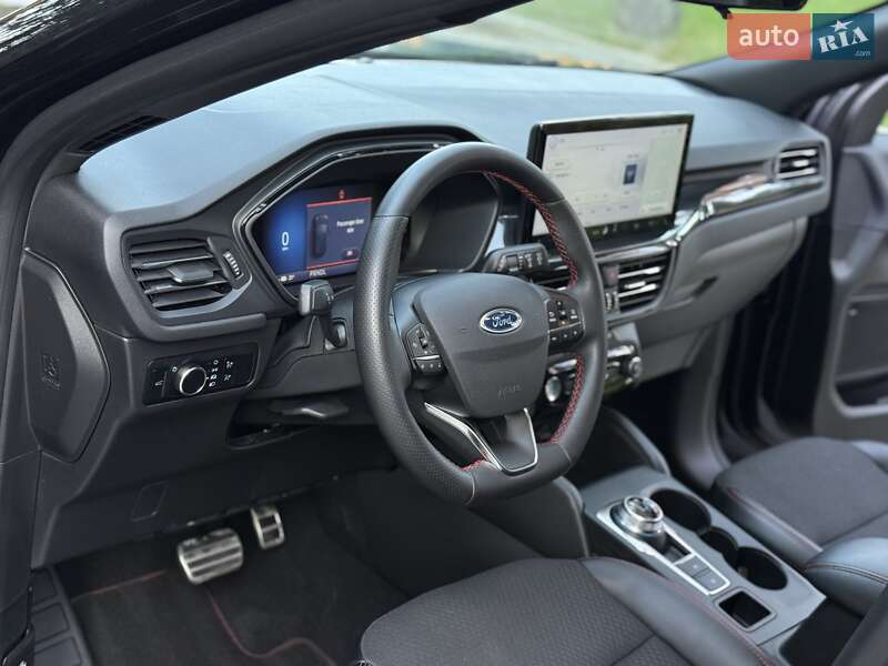 Внедорожник / Кроссовер Ford Escape 2023 в Львове фото 52 Внедорожник / Кроссовер Ford Escape 2023 в Львове