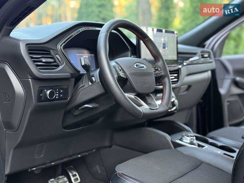 Внедорожник / Кроссовер Ford Escape 2023 в Львове фото 53 Внедорожник / Кроссовер Ford Escape 2023 в Львове