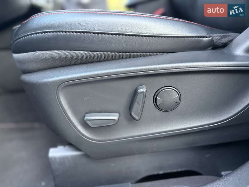 Внедорожник / Кроссовер Ford Escape 2023 в Львове фото 59 Внедорожник / Кроссовер Ford Escape 2023 в Львове