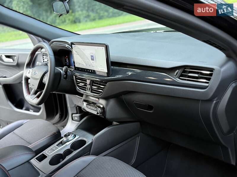 Внедорожник / Кроссовер Ford Escape 2023 в Львове фото 64 Внедорожник / Кроссовер Ford Escape 2023 в Львове