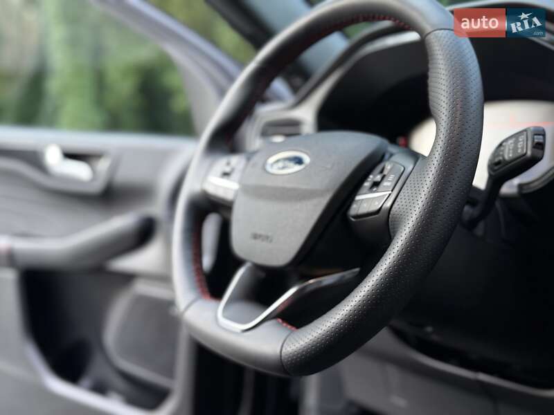 Внедорожник / Кроссовер Ford Escape 2023 в Львове фото 66 Внедорожник / Кроссовер Ford Escape 2023 в Львове