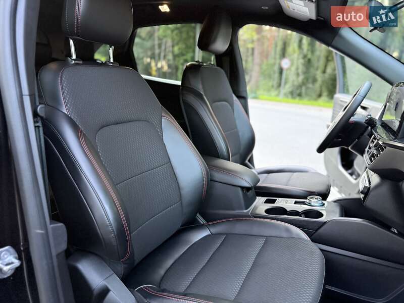 Внедорожник / Кроссовер Ford Escape 2023 в Львове фото 73 Внедорожник / Кроссовер Ford Escape 2023 в Львове