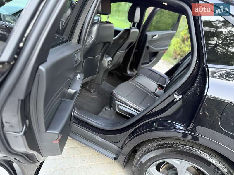 Внедорожник / Кроссовер Ford Escape 2023 в Львове фото 77 Внедорожник / Кроссовер Ford Escape 2023 в Львове