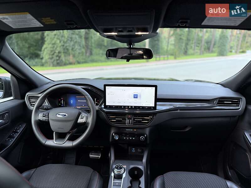 Внедорожник / Кроссовер Ford Escape 2023 в Львове фото 82 Внедорожник / Кроссовер Ford Escape 2023 в Львове