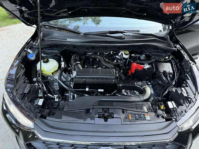 Внедорожник / Кроссовер Ford Escape 2023 в Львове фото 92 Внедорожник / Кроссовер Ford Escape 2023 в Львове