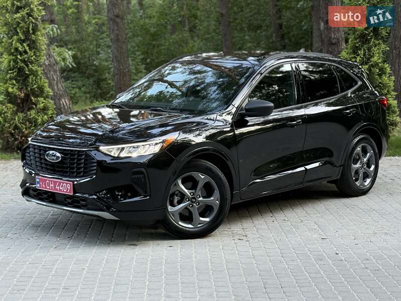 Внедорожник / Кроссовер Ford Escape 2023 в Львове фото 99 Внедорожник / Кроссовер Ford Escape 2023 в Львове