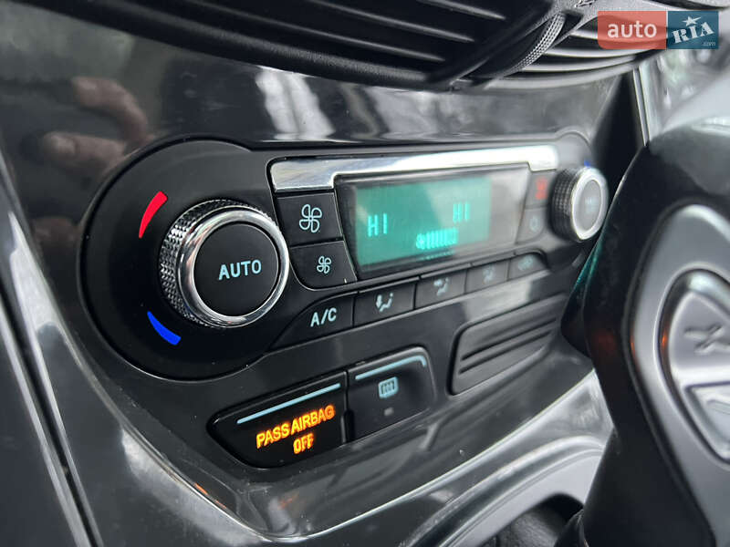 Внедорожник / Кроссовер Ford Escape 2016 в Трускавце фото 49 Внедорожник / Кроссовер Ford Escape 2016 в Трускавце