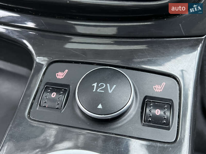 Внедорожник / Кроссовер Ford Escape 2016 в Трускавце фото 63 Внедорожник / Кроссовер Ford Escape 2016 в Трускавце