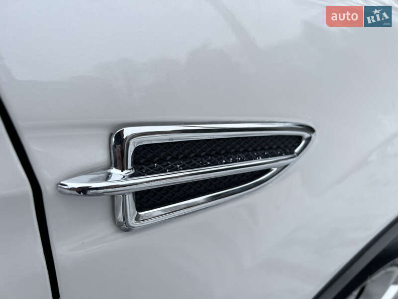 Внедорожник / Кроссовер Ford Escape 2016 в Трускавце фото 68 Внедорожник / Кроссовер Ford Escape 2016 в Трускавце