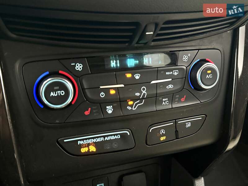 Внедорожник / Кроссовер Ford Escape 2016 в Харькове фото 21 Внедорожник / Кроссовер Ford Escape 2016 в Харькове