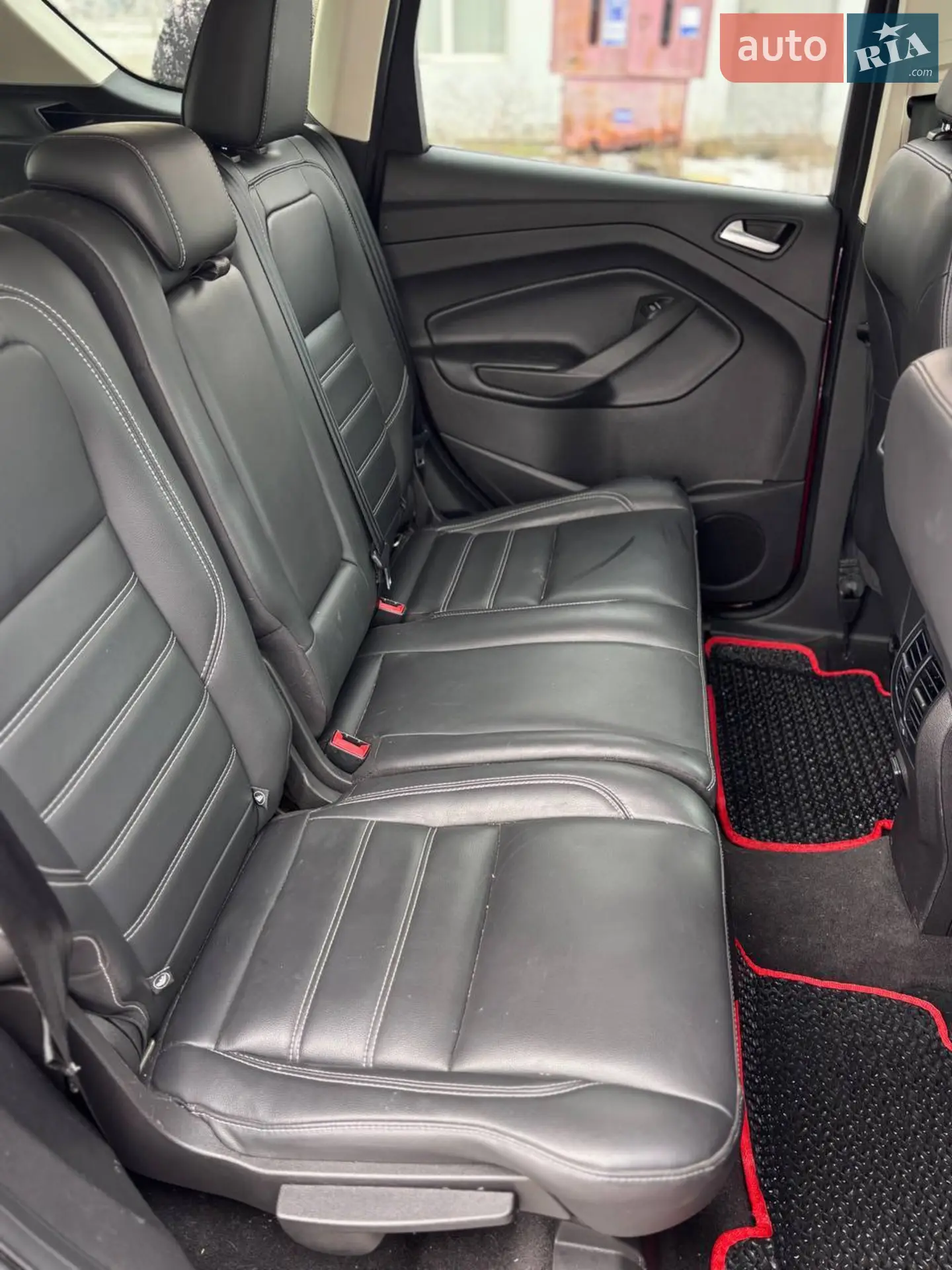 2018 Ford Escape - мініатюра 4
