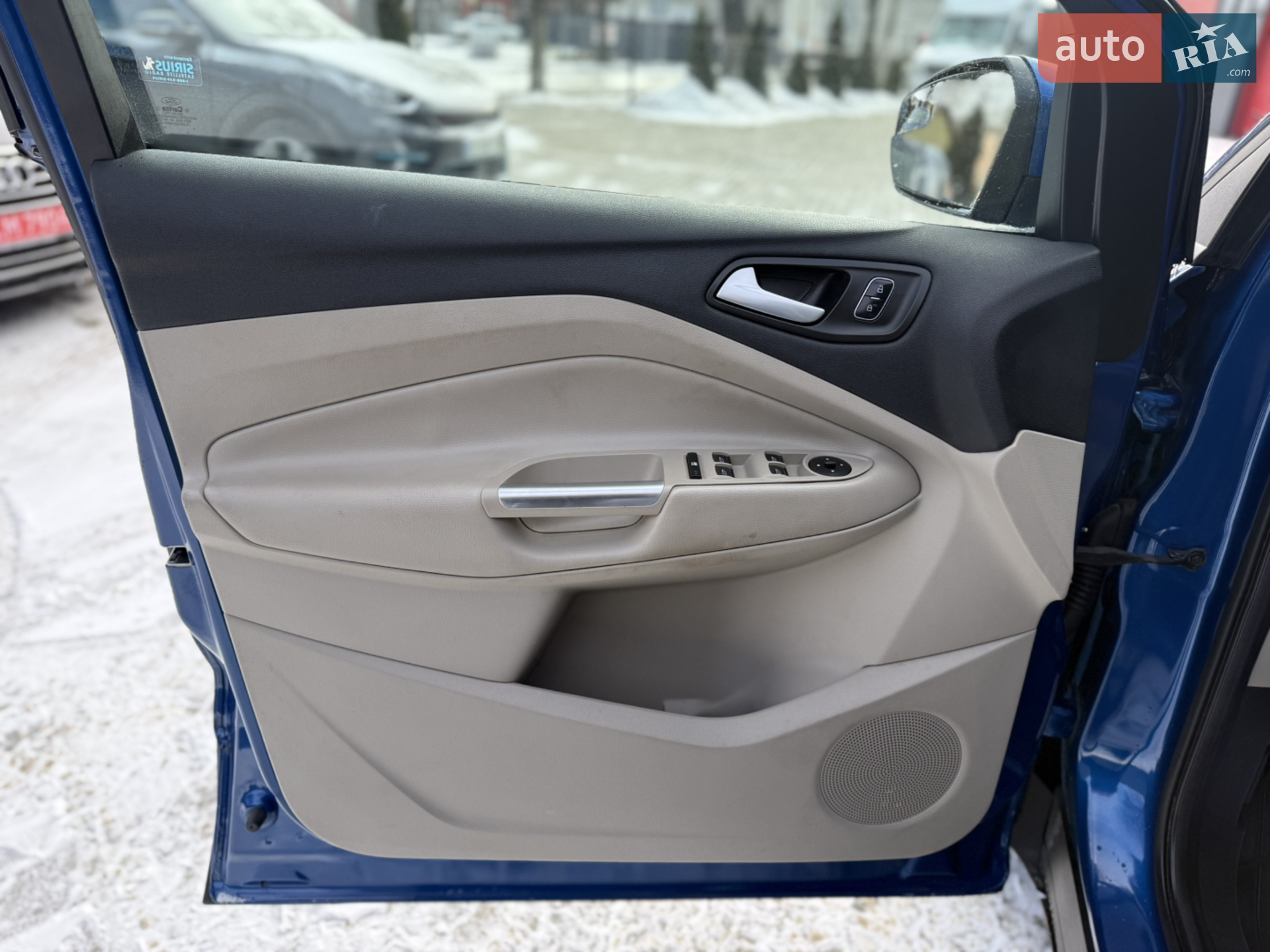 2017 Ford Escape - мініатюра 14
