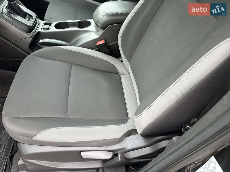 Внедорожник / Кроссовер Ford Escape 2013 в Киеве