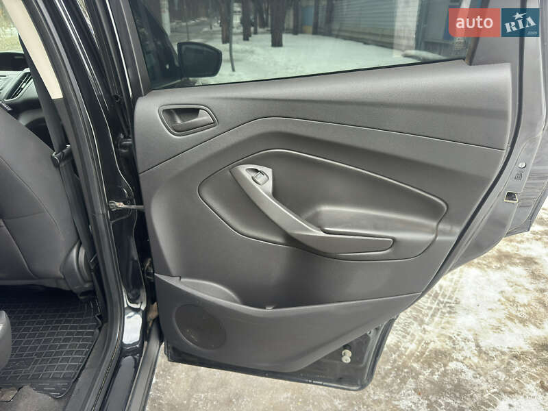 Внедорожник / Кроссовер Ford Escape 2013 в Киеве